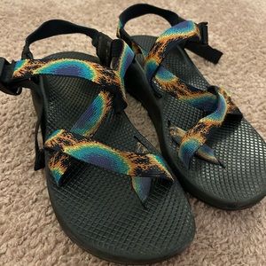 YELLOWSTONE NATIONAL PARK CHACOS